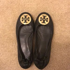 Tory Burch flats